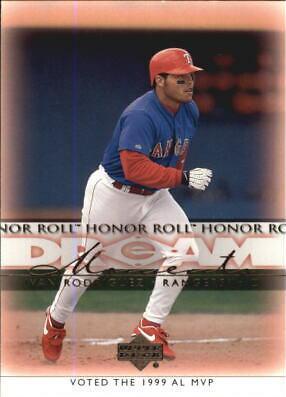 Ivan Rodriguez #70