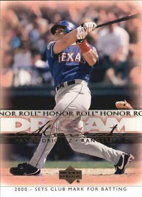 Ivan Rodriguez #71