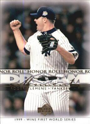 Roger Clemens #66
