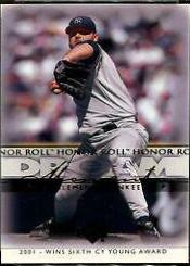Roger Clemens #67