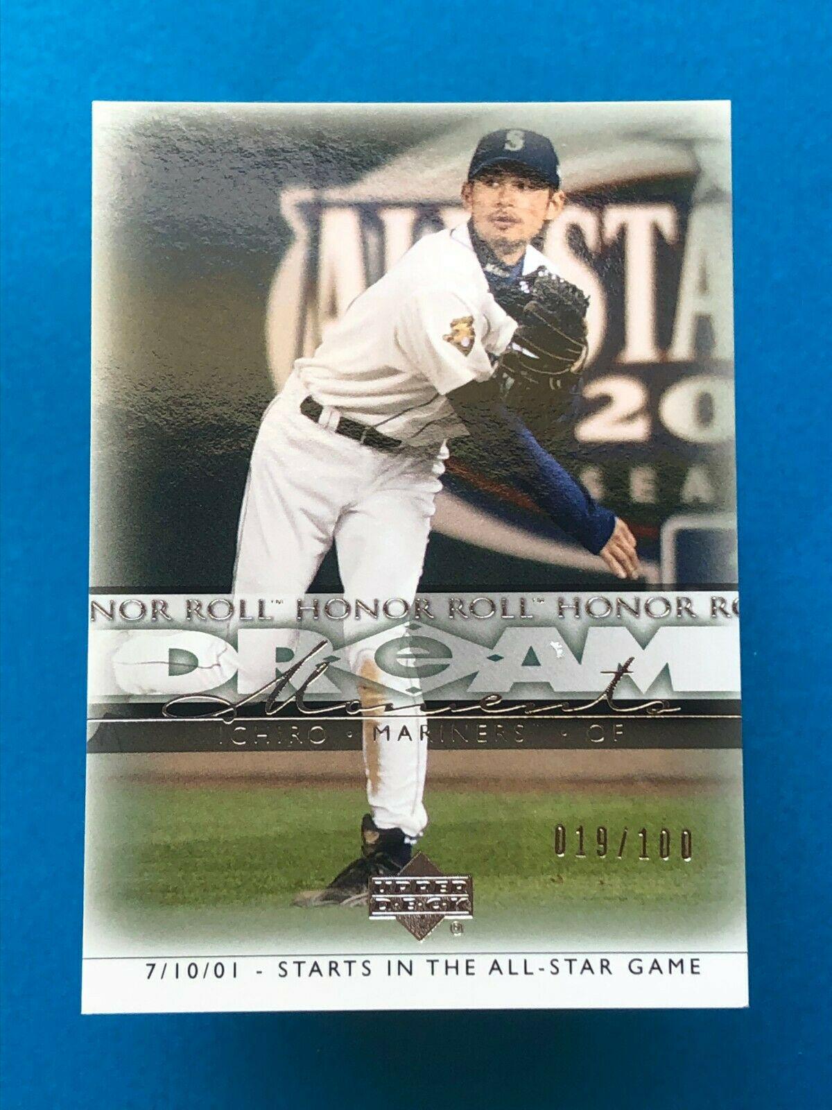 Ichiro #96