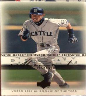 Ichiro #99