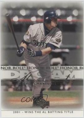 Ichiro #97