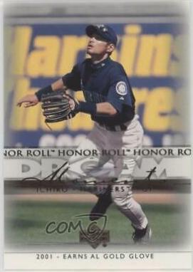 Ichiro #98