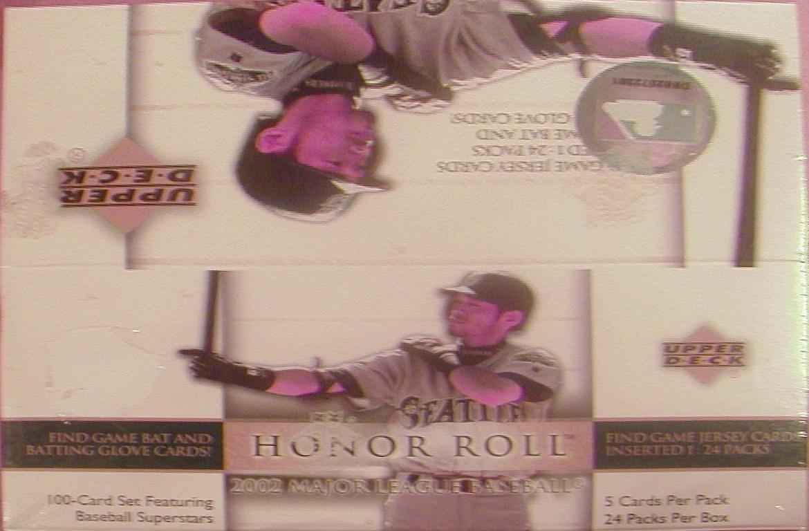 Hobby Box