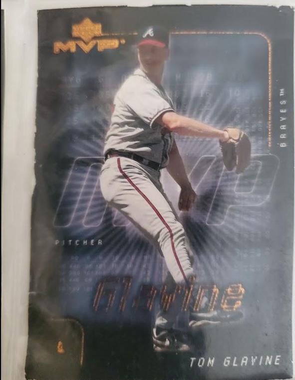 Tom Glavine #152