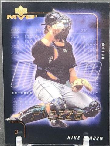 Mike Piazza #236