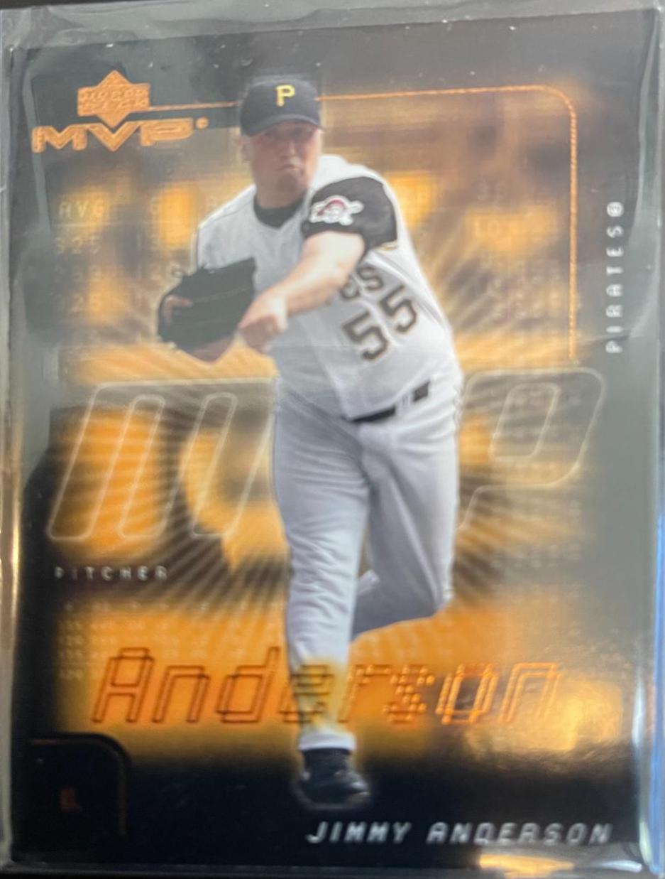 Jimmy Anderson #271