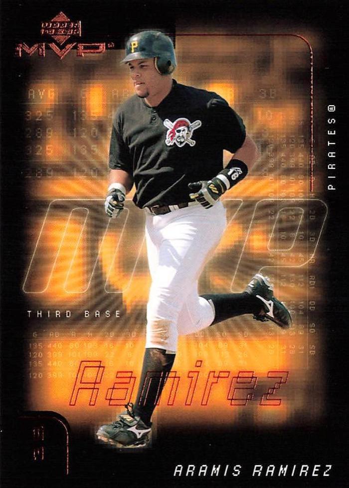 Aramis Ramirez #267