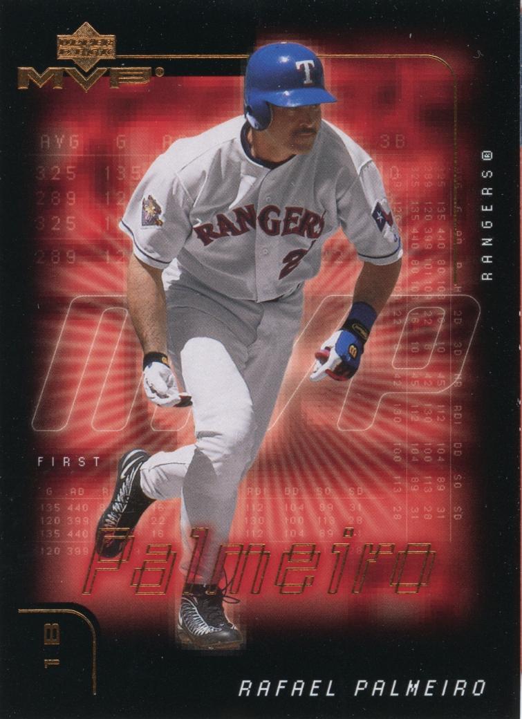 Rafael Palmeiro #76