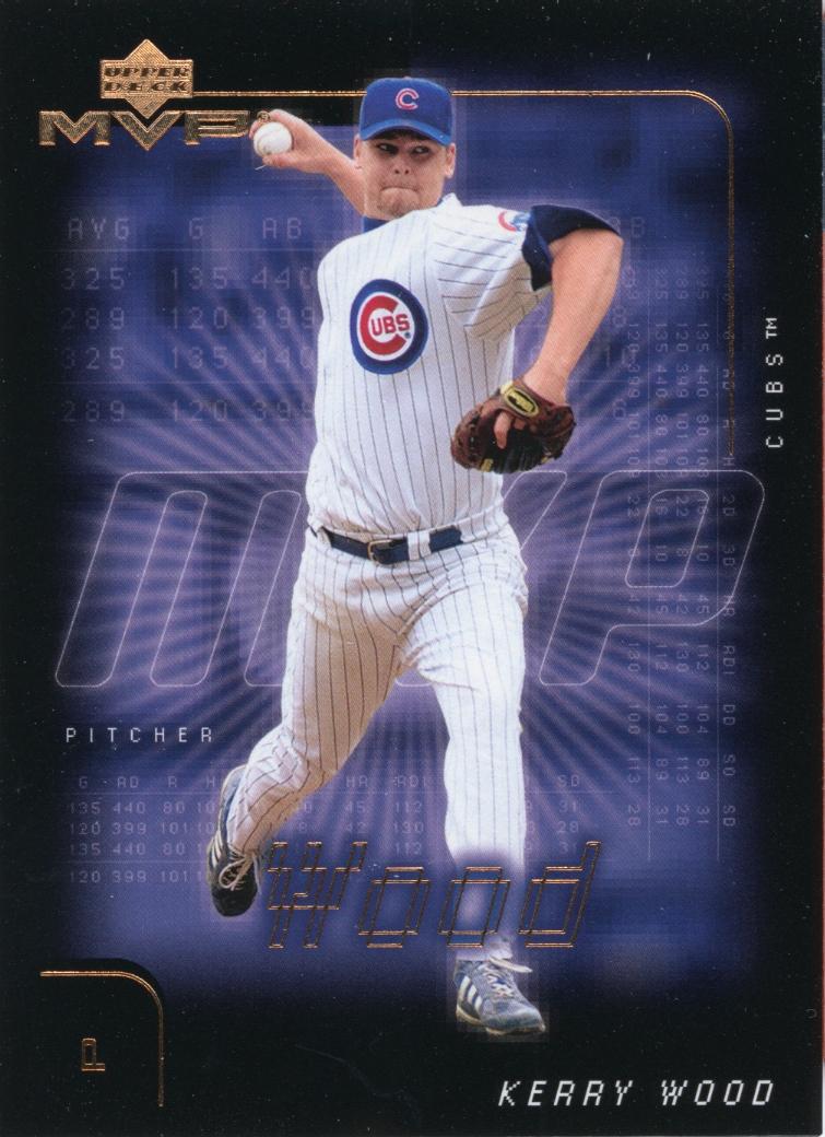 Kerry Wood #179
