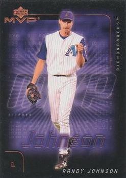 Randy Johnson #188