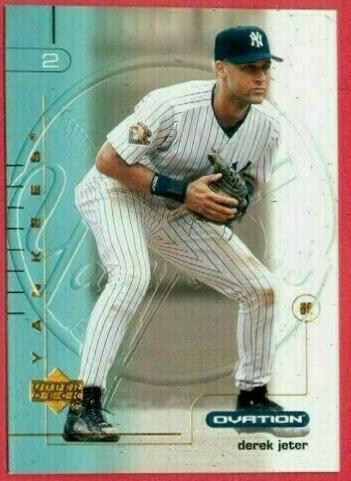 Derek Jeter #26