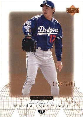 Kazuhisa Ishii #69