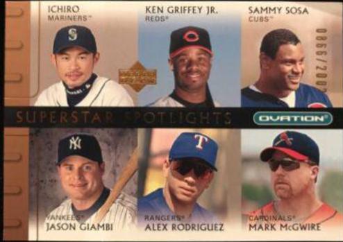Superstar Spotlights #120