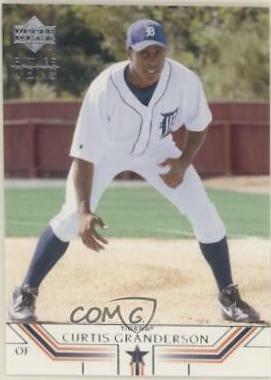 Curtis Granderson #14
