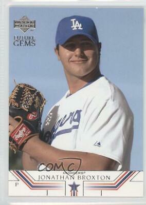 Jonathan Broxton #20
