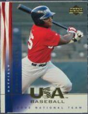 Rickie Weeks #18