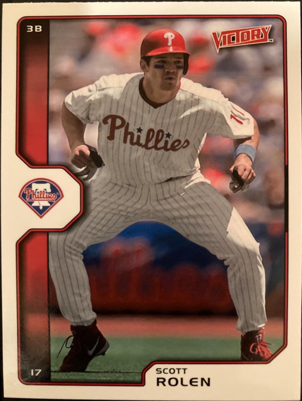 Scott Rolen #431