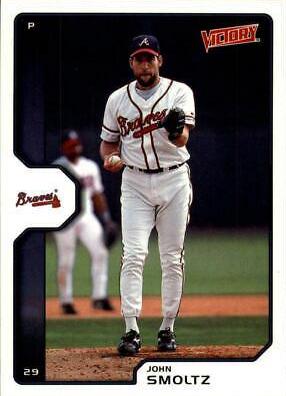 John Smoltz #261