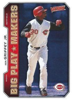 Ken Griffey Jr. #532