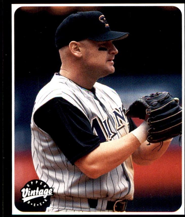 Matt Williams #174