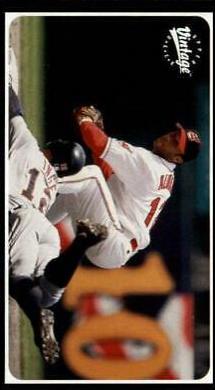 Roberto Alomar #36