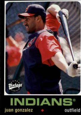 Juan Gonzalez #37