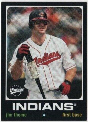 Jim Thome #40