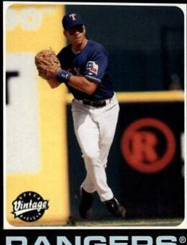 Alex Rodriguez #63