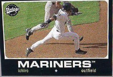 Ichiro #50