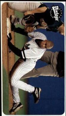 Bernie Williams #121