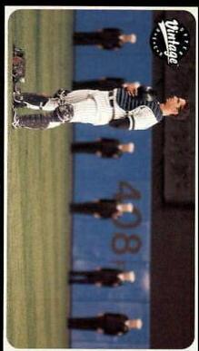 Jorge Posada #120