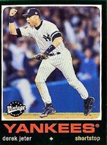 Derek Jeter #116