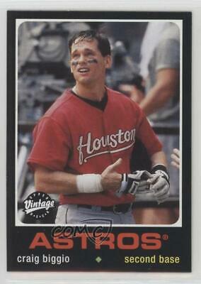 Craig Biggio #131