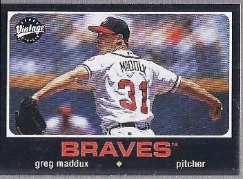 Greg Maddux #136