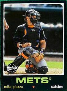 Mike Piazza #217