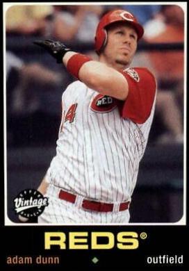 Adam Dunn #259