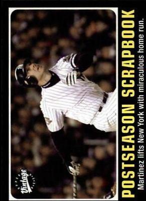 Tino Martinez #298