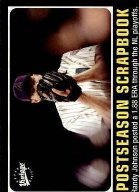 Randy Johnson #293
