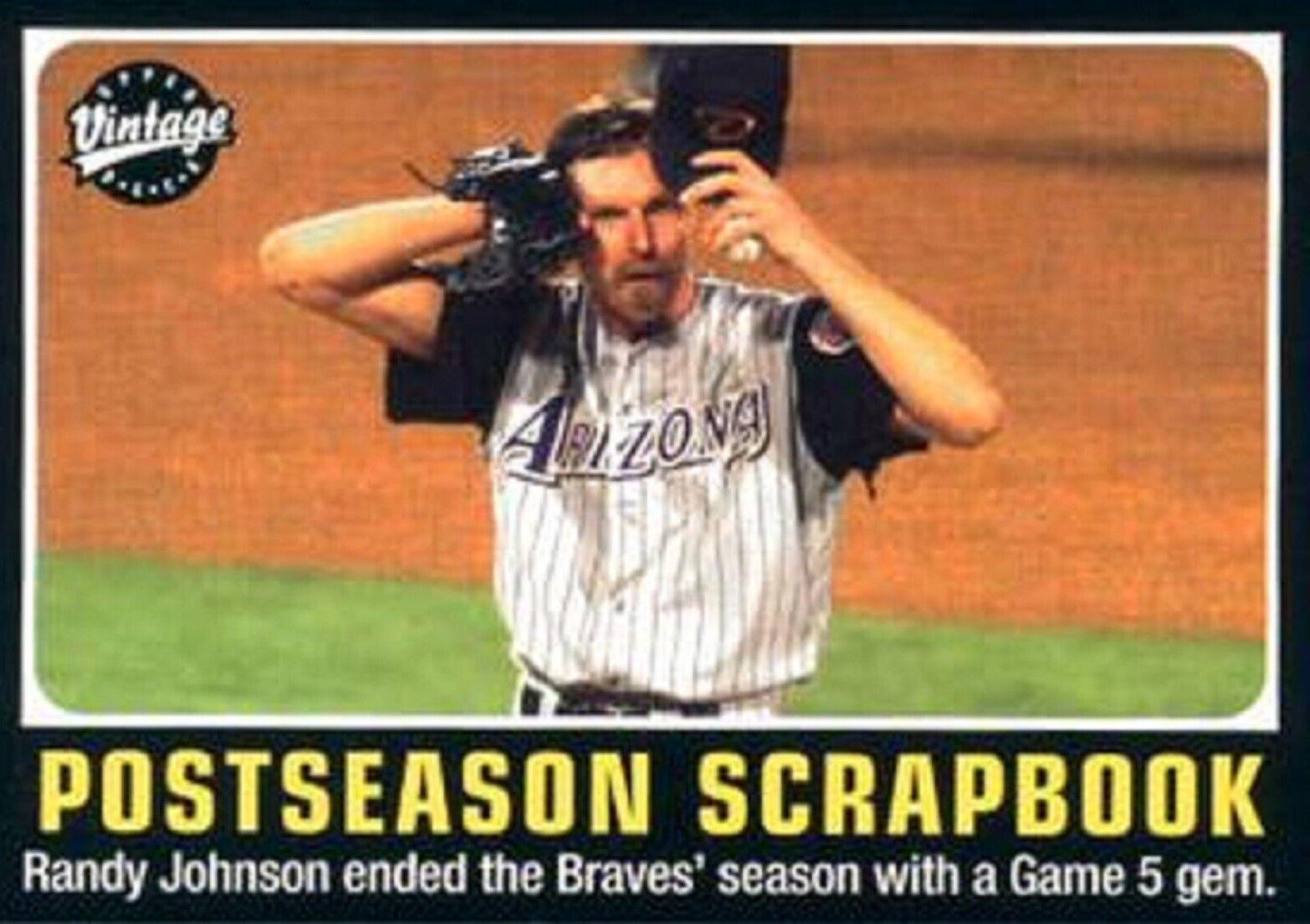 Randy Johnson #296