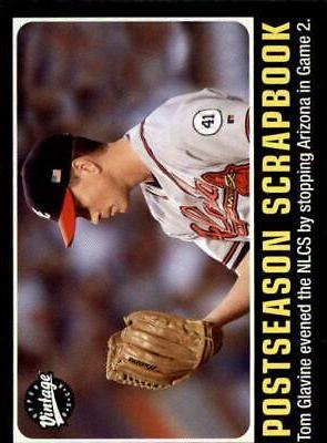 Tom Glavine #294