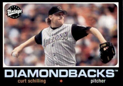 Curt Schilling #178