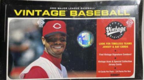 Hobby Box