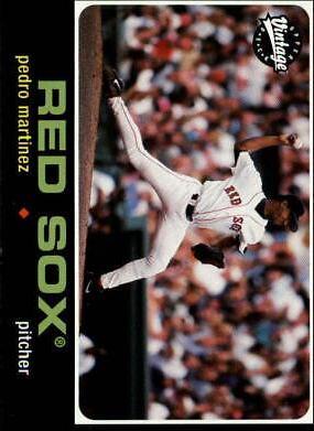 Pedro Martinez #72