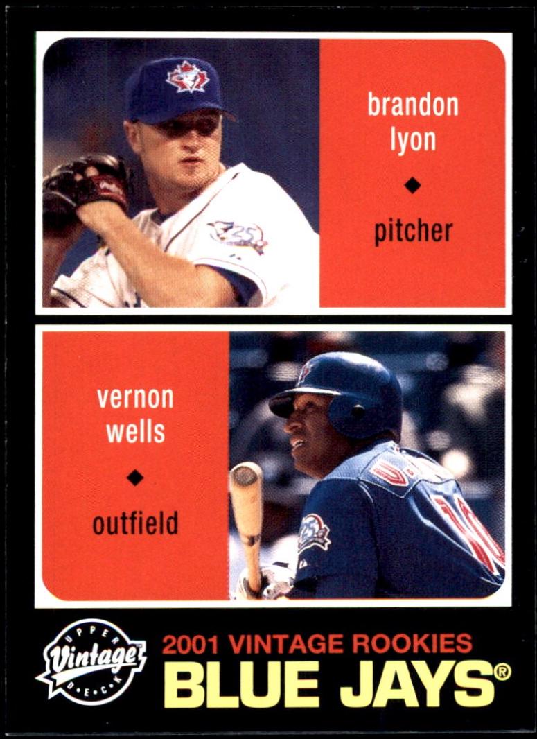 Brandon Lyon #26