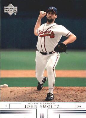 John Smoltz #271