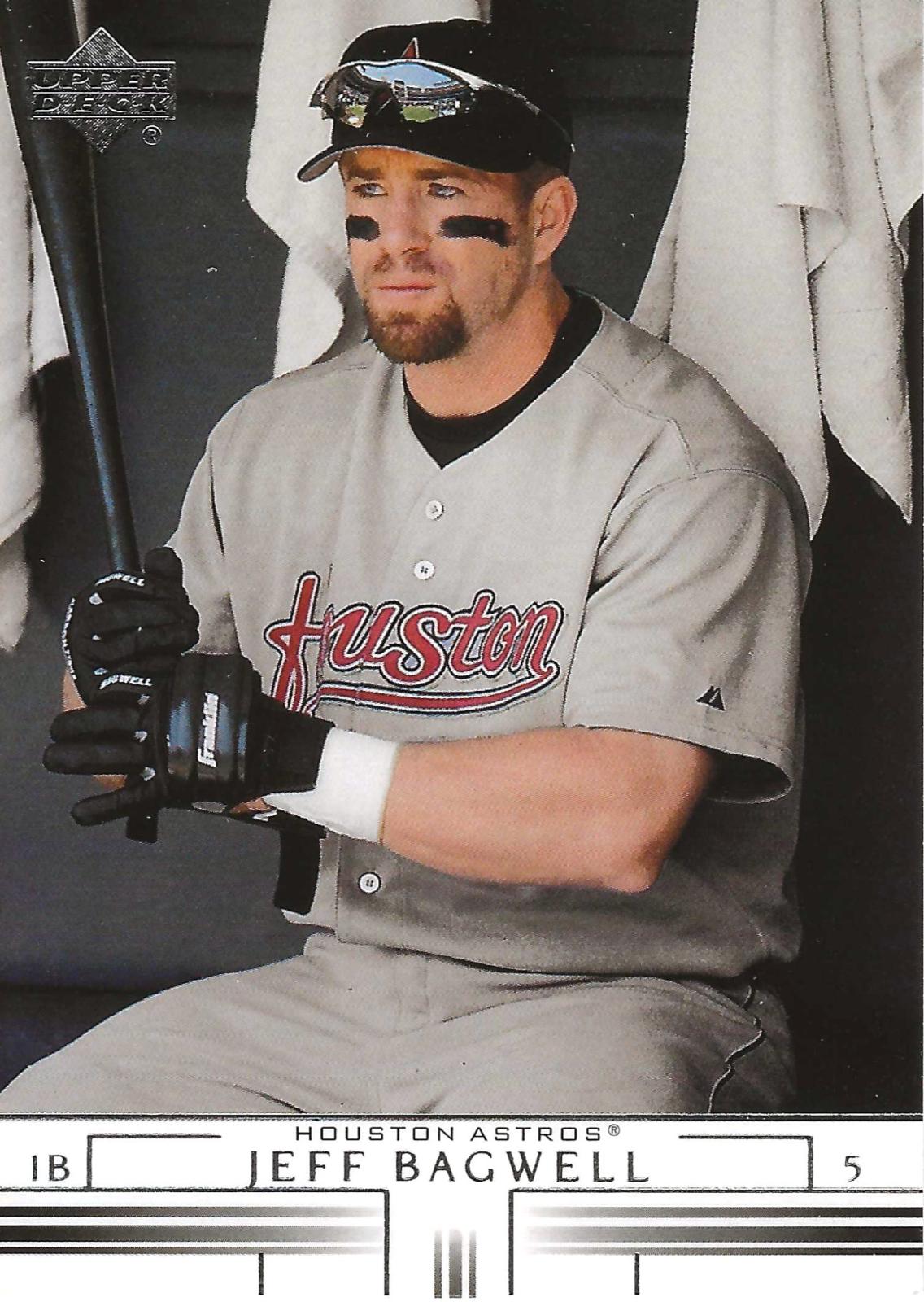 Jeff Bagwell #248