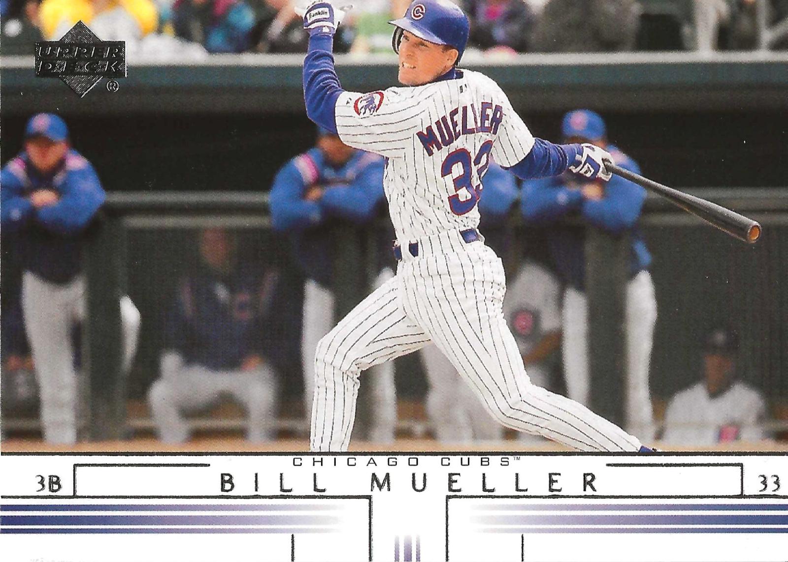 Bill Mueller #314