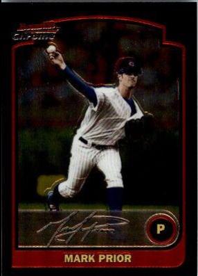 Mark Prior #32